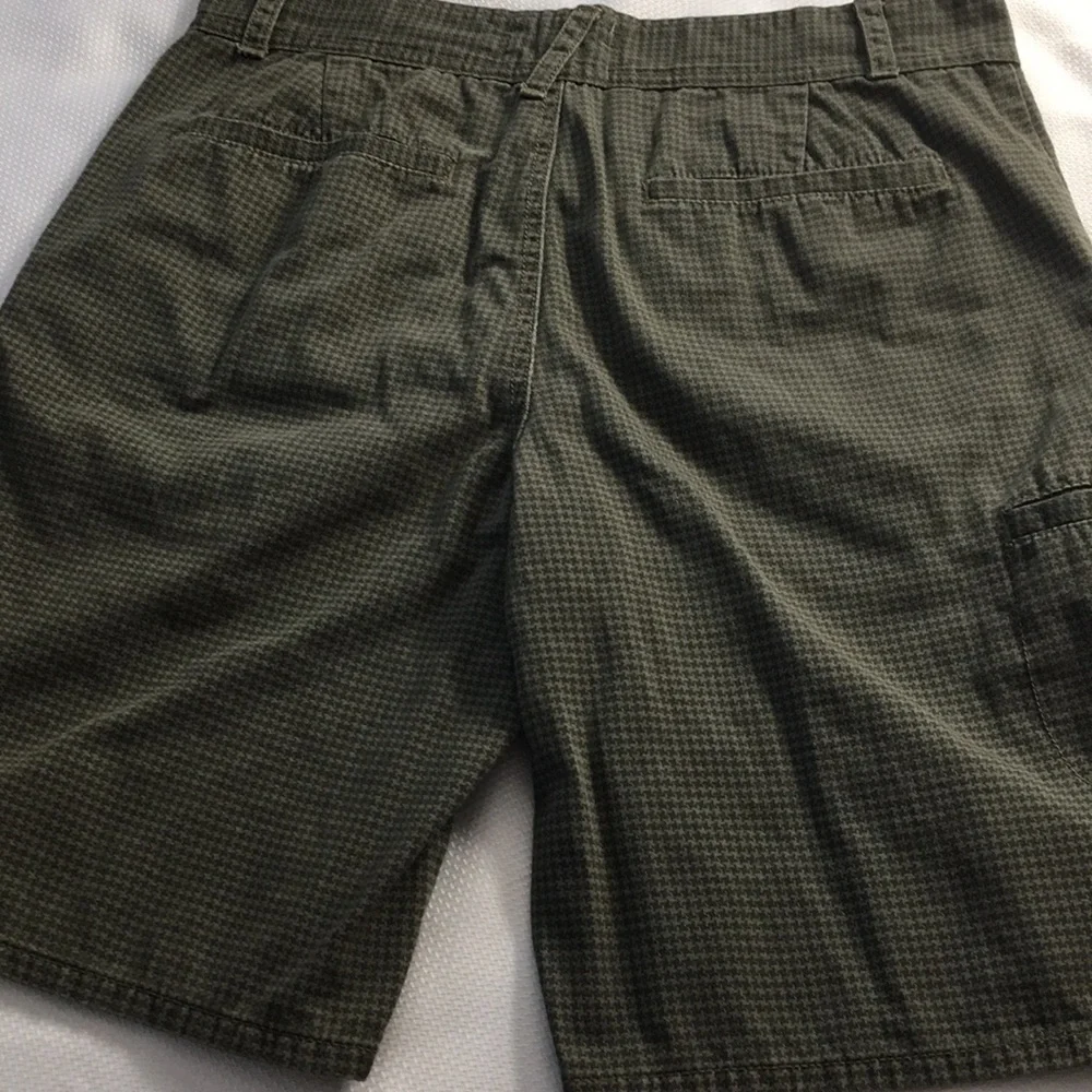 Men’s OP classic shorts 5 pockets - Picture 5 of 7